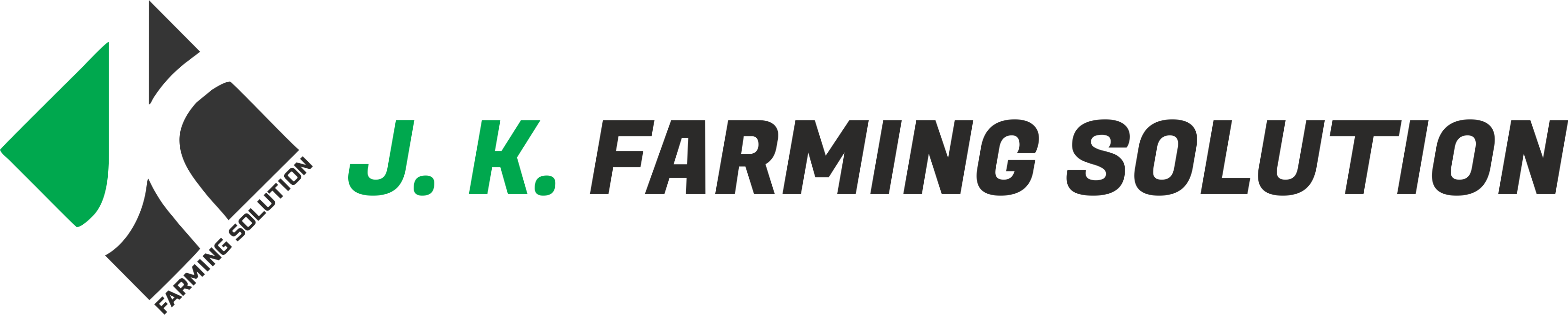 J. K. Farming Solution