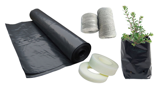 J. K. Farming Solution